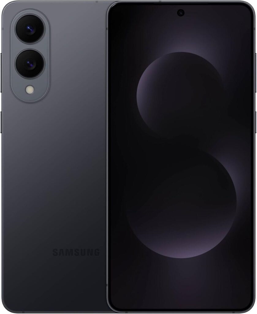 Samsung Galaxy S25 Edge Phone