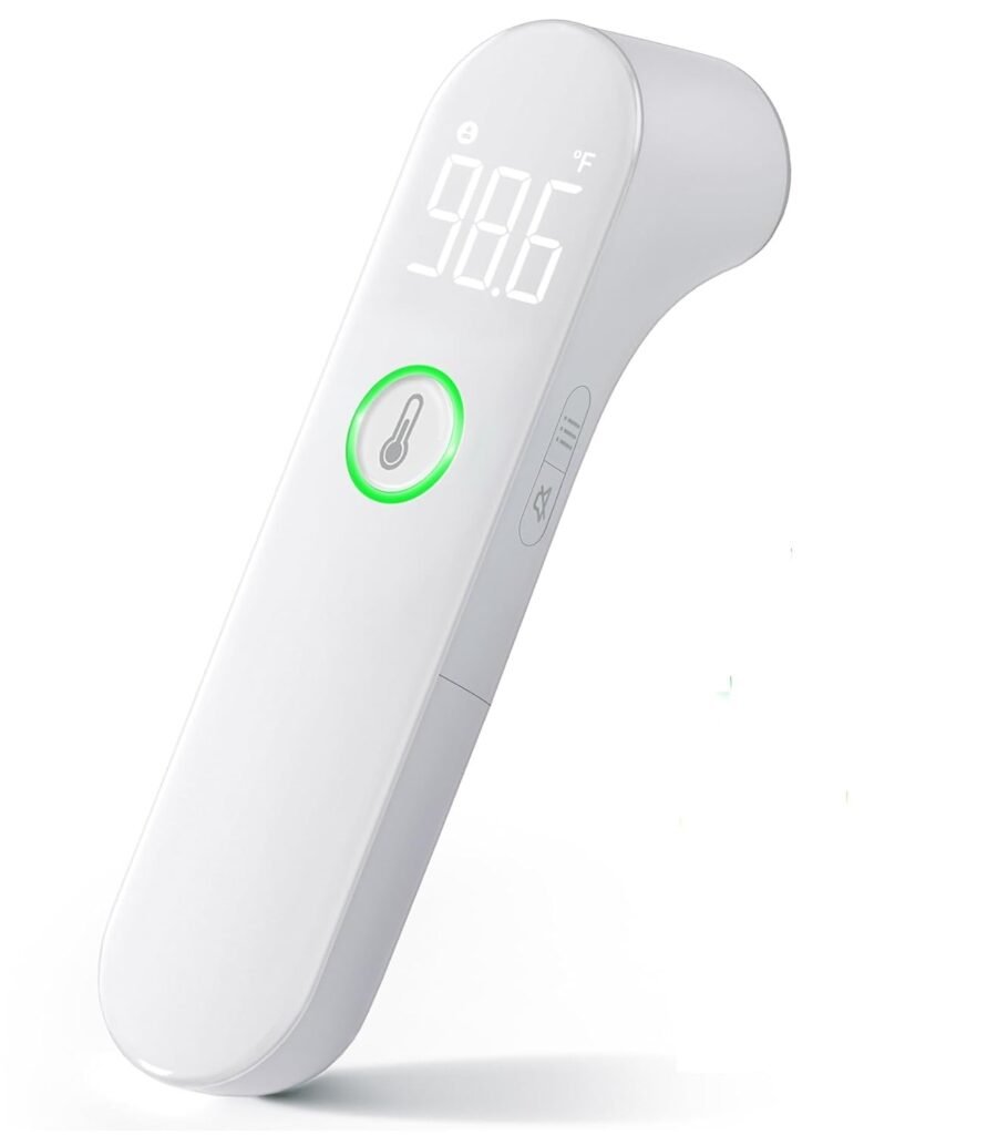 Thermometer for Adults and Kids