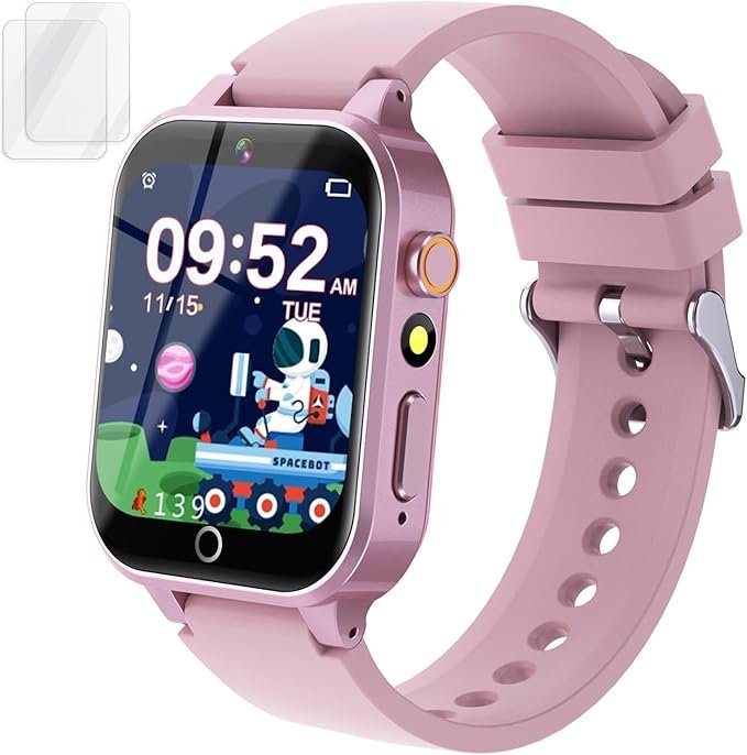 Kids Smart Watch Gift for Girls