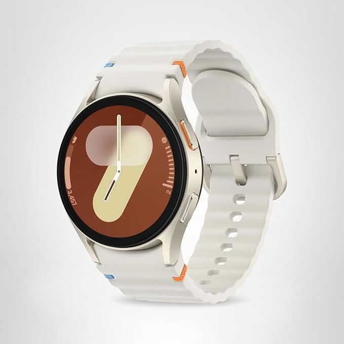 SAMSUNG Galaxy Watch 7 Bluetooth AI Smartwatch