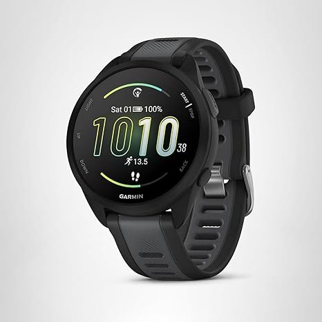 Garmin Forerunner Running Smartwatch