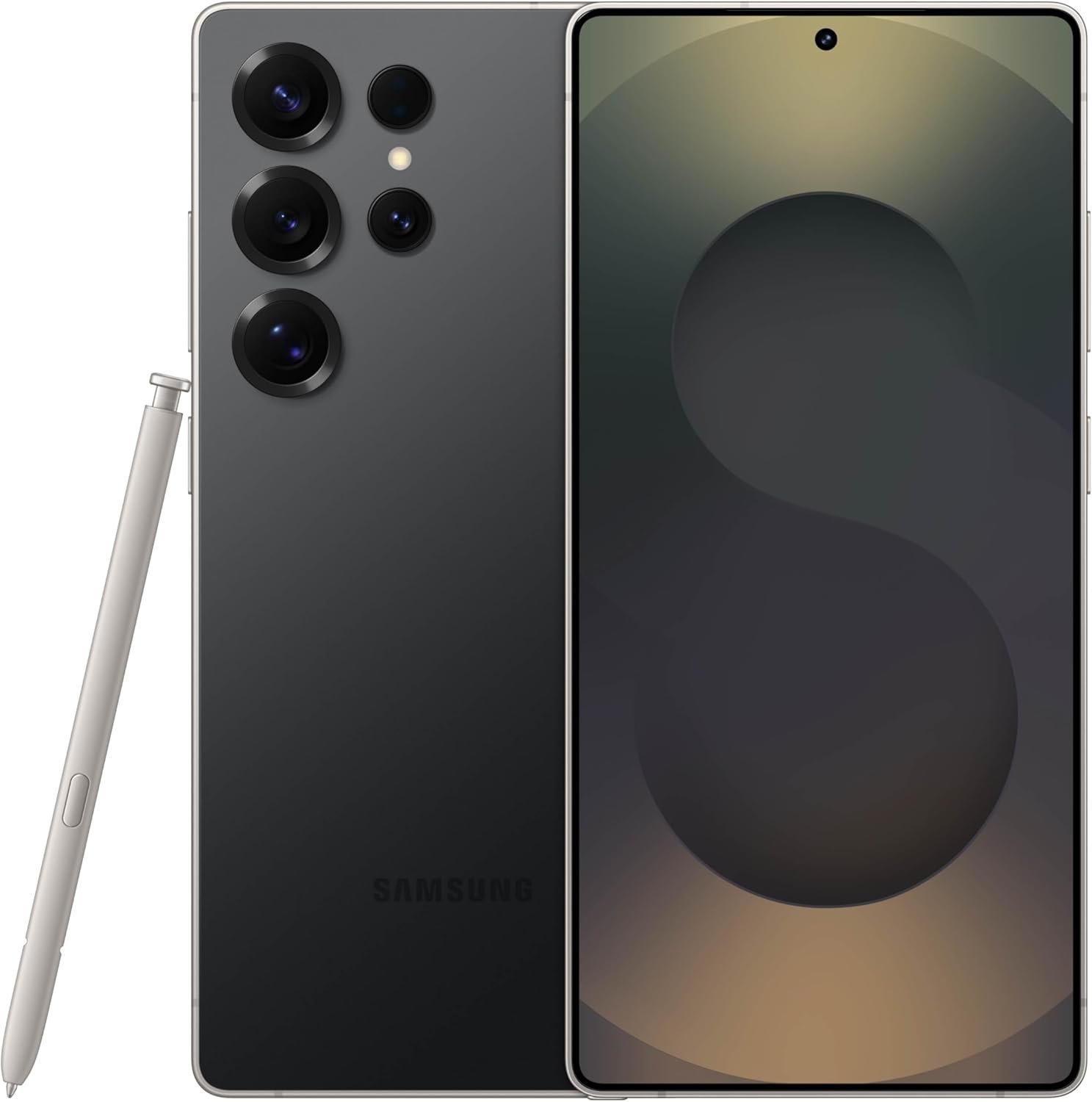 Samsung Galaxy S25 Ultra 512GB Smartphone