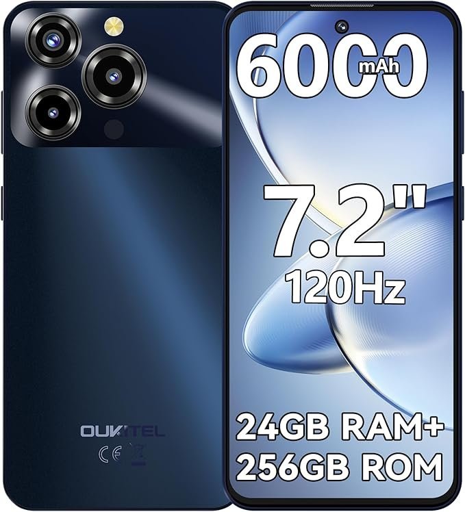 OUKITEL C69 Cell Phone
