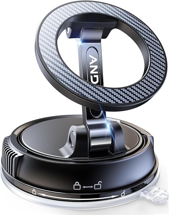 ANDERY Car Phone Holder for Magsafe