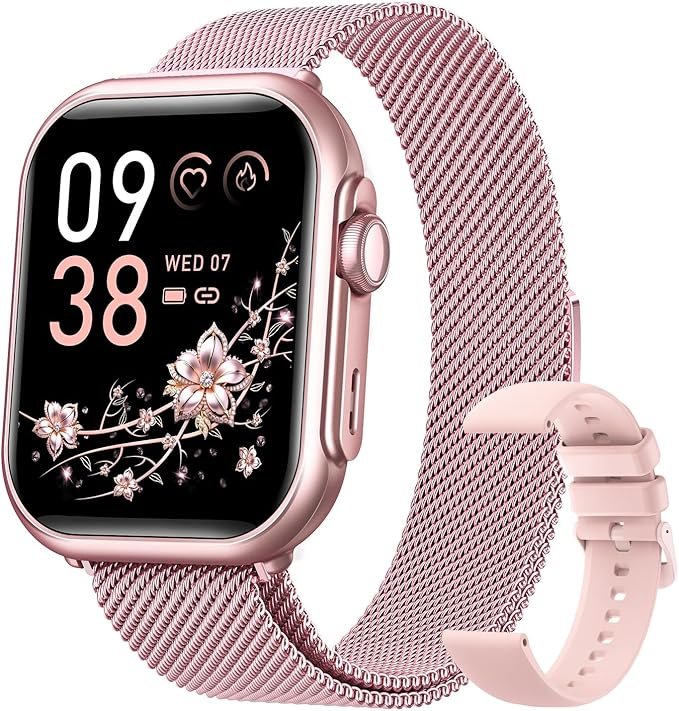 Smart Watches for Women