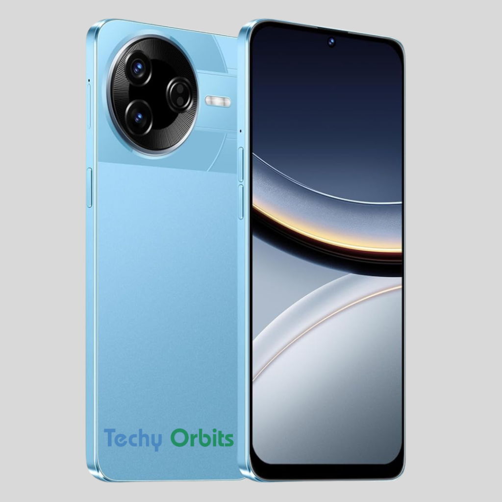 TryFirst F7 Ultra 4G Mobile Phone