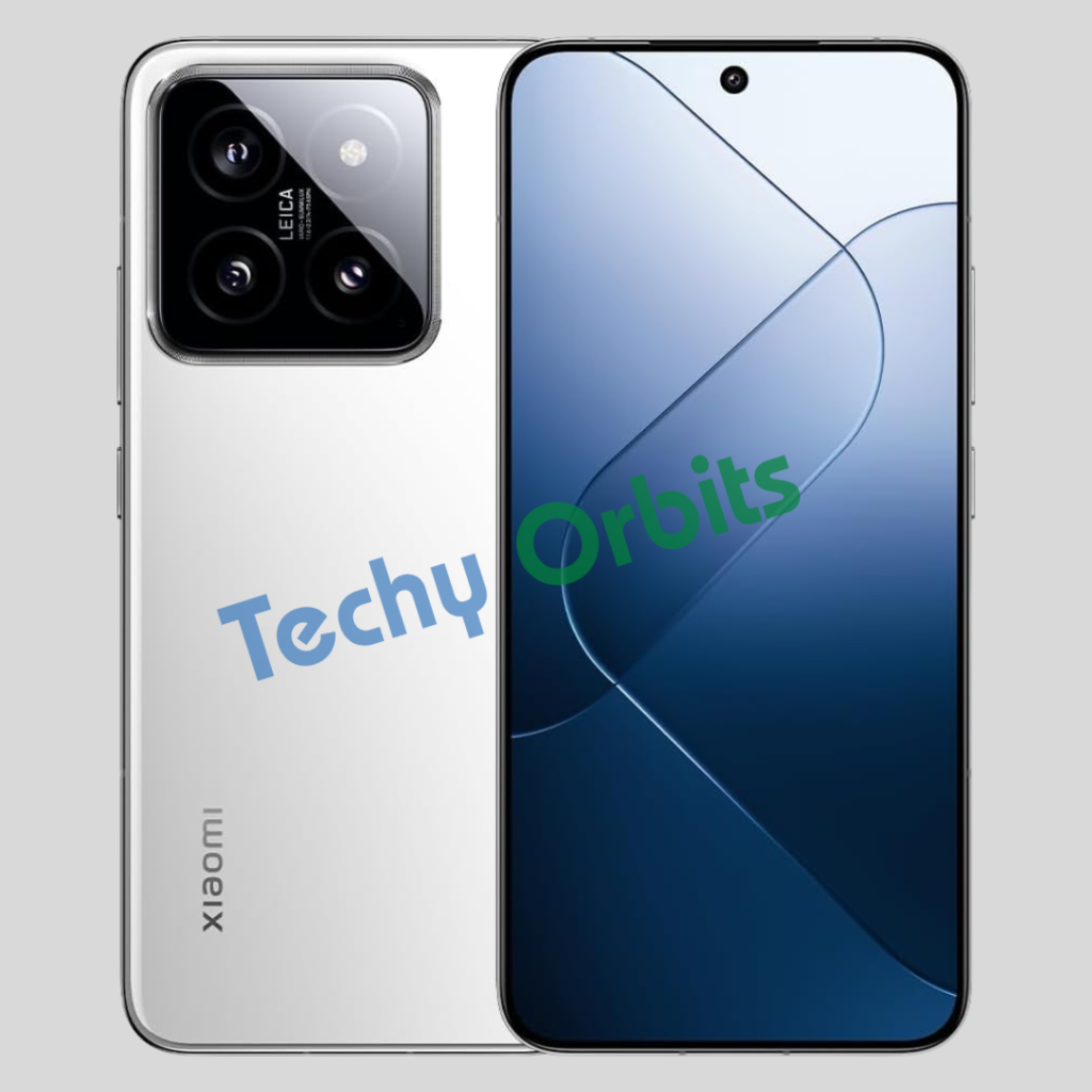 Xiaomi 14 5G Worldwide Smartphone