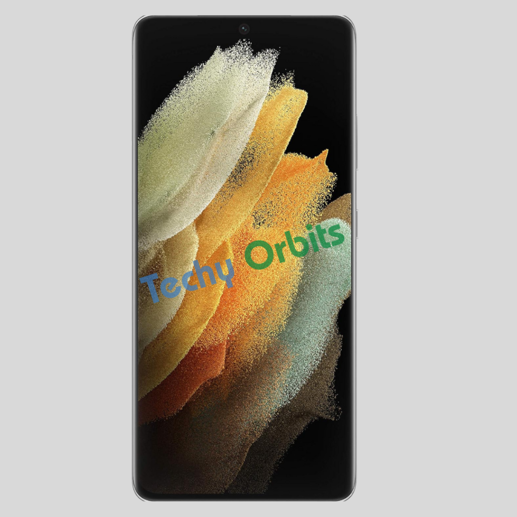 SAMSUNG Galaxy S21 Ultra 5G Factory Unlocked