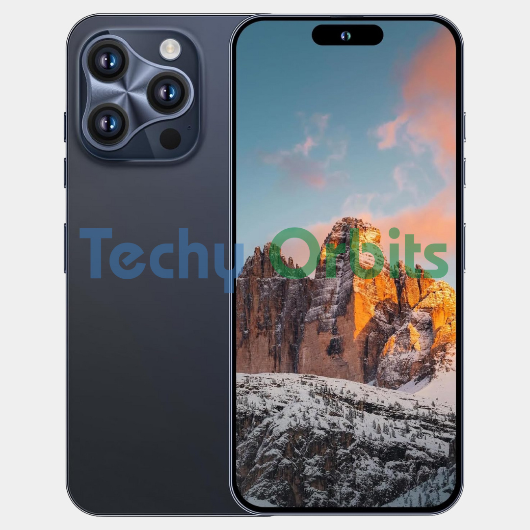 A14Promax Unlocked Cell Phones Android