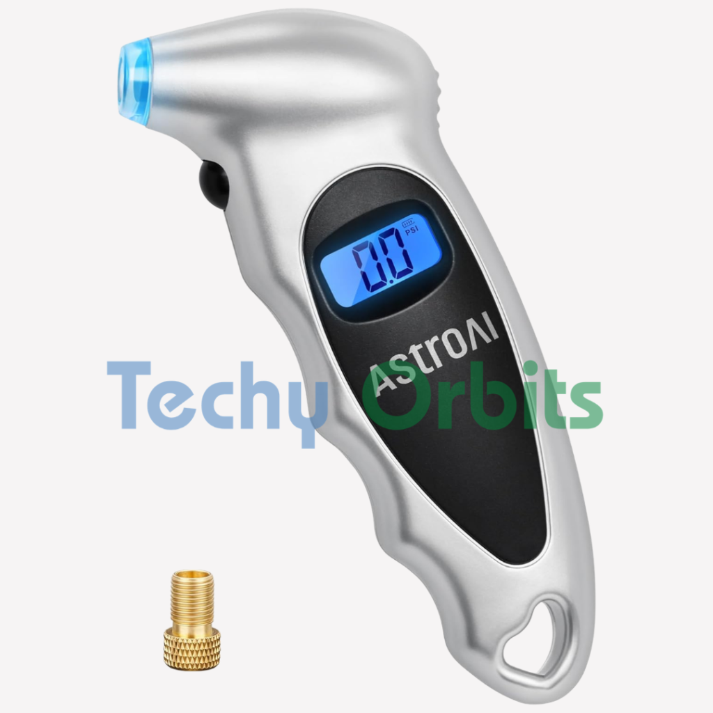 AstroAI Digital Tire Pressure Gauge