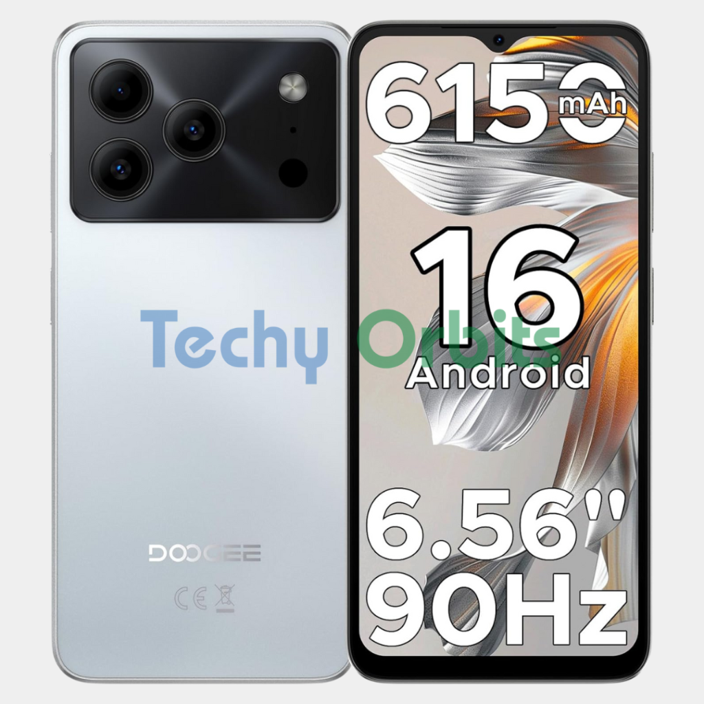 DOOGEE Note 56 Unlocked Phones