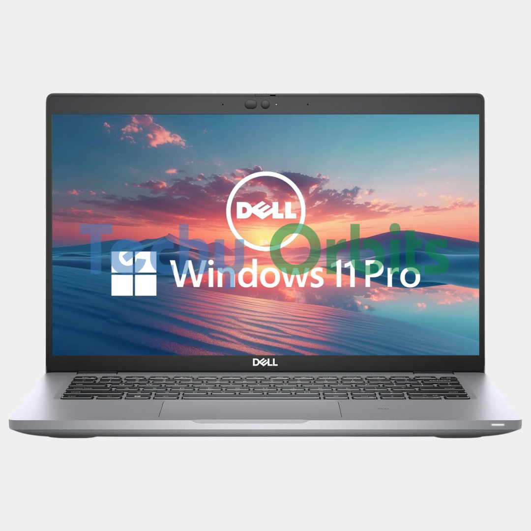 Dell Latitude 14 Inch FHD Business Laptop