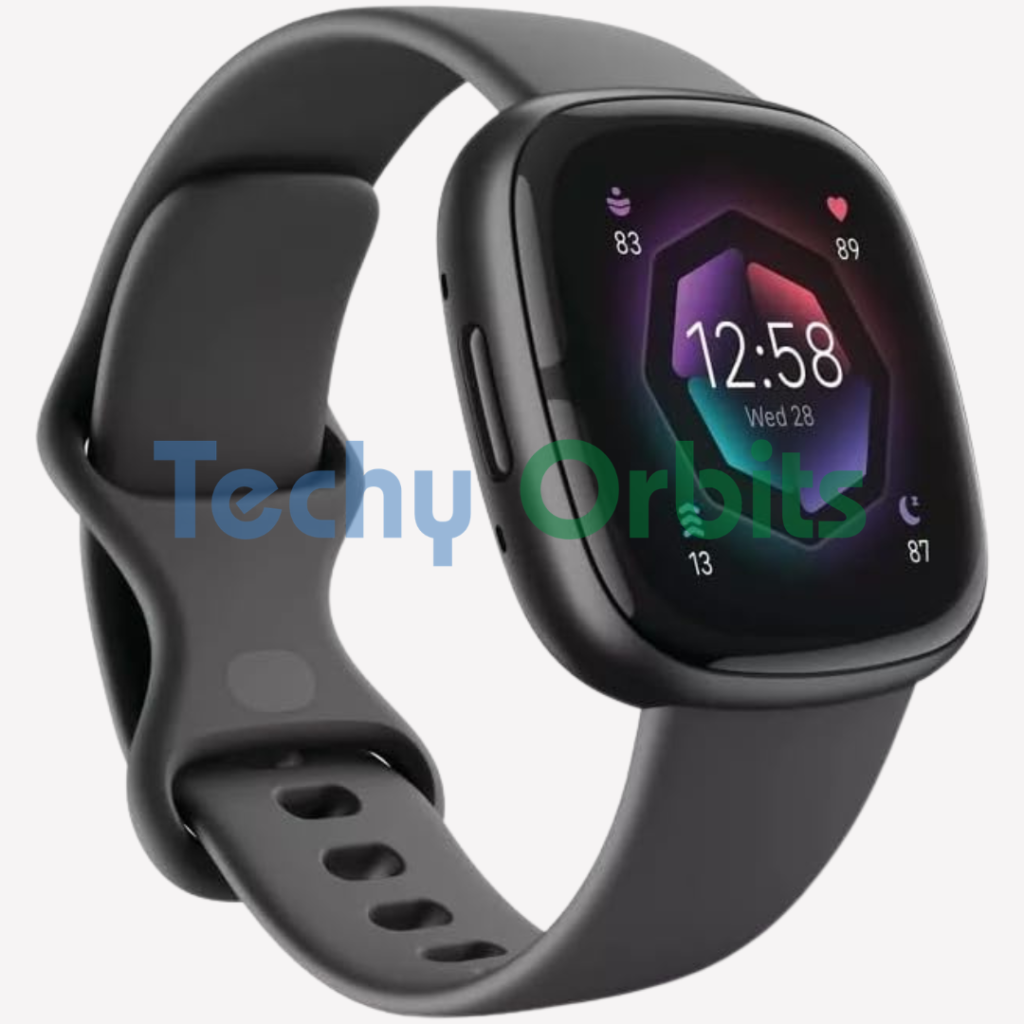 Fitbit Sense 2 Advanced Health and Fitness Smartwatch