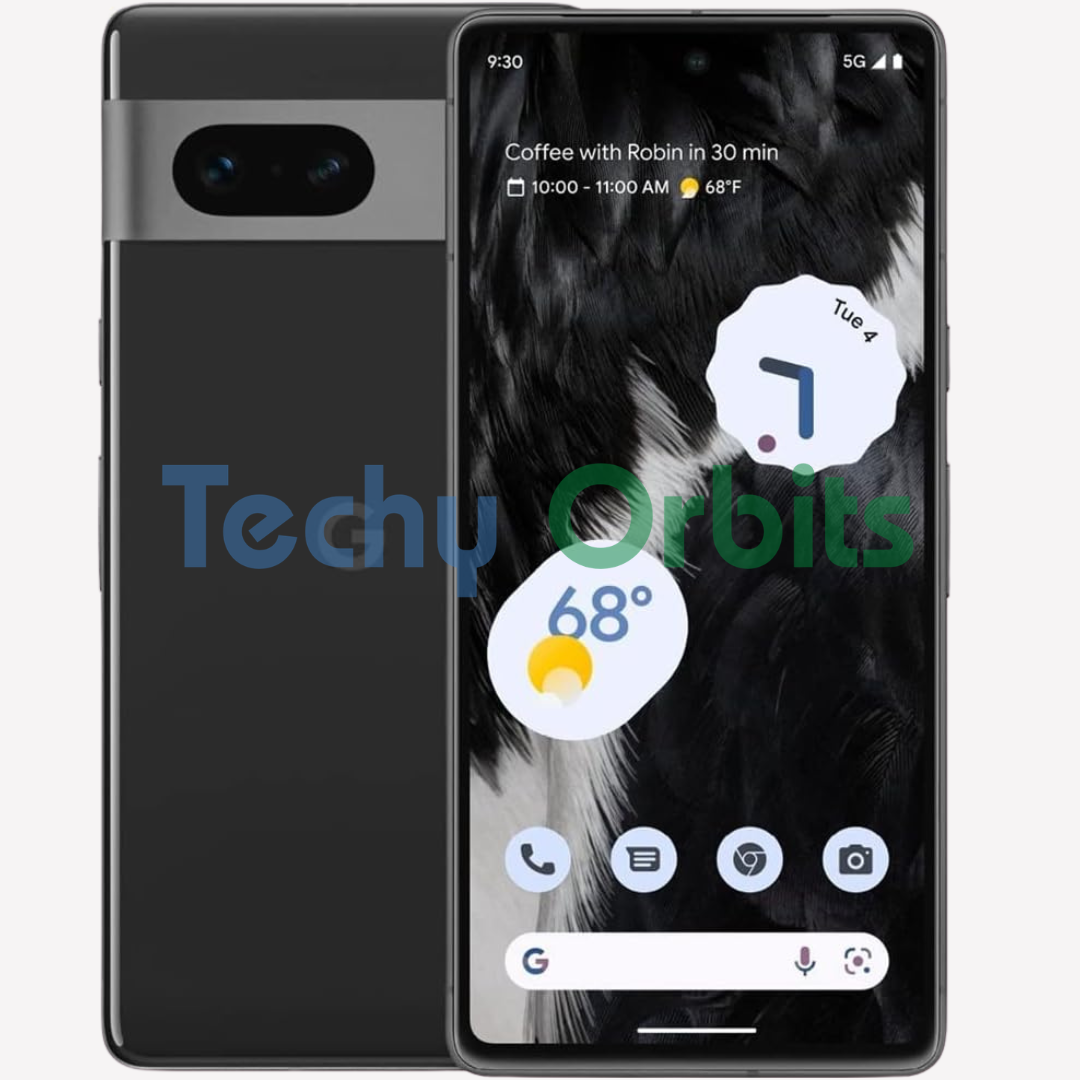 Google Pixel 7 5G US Version