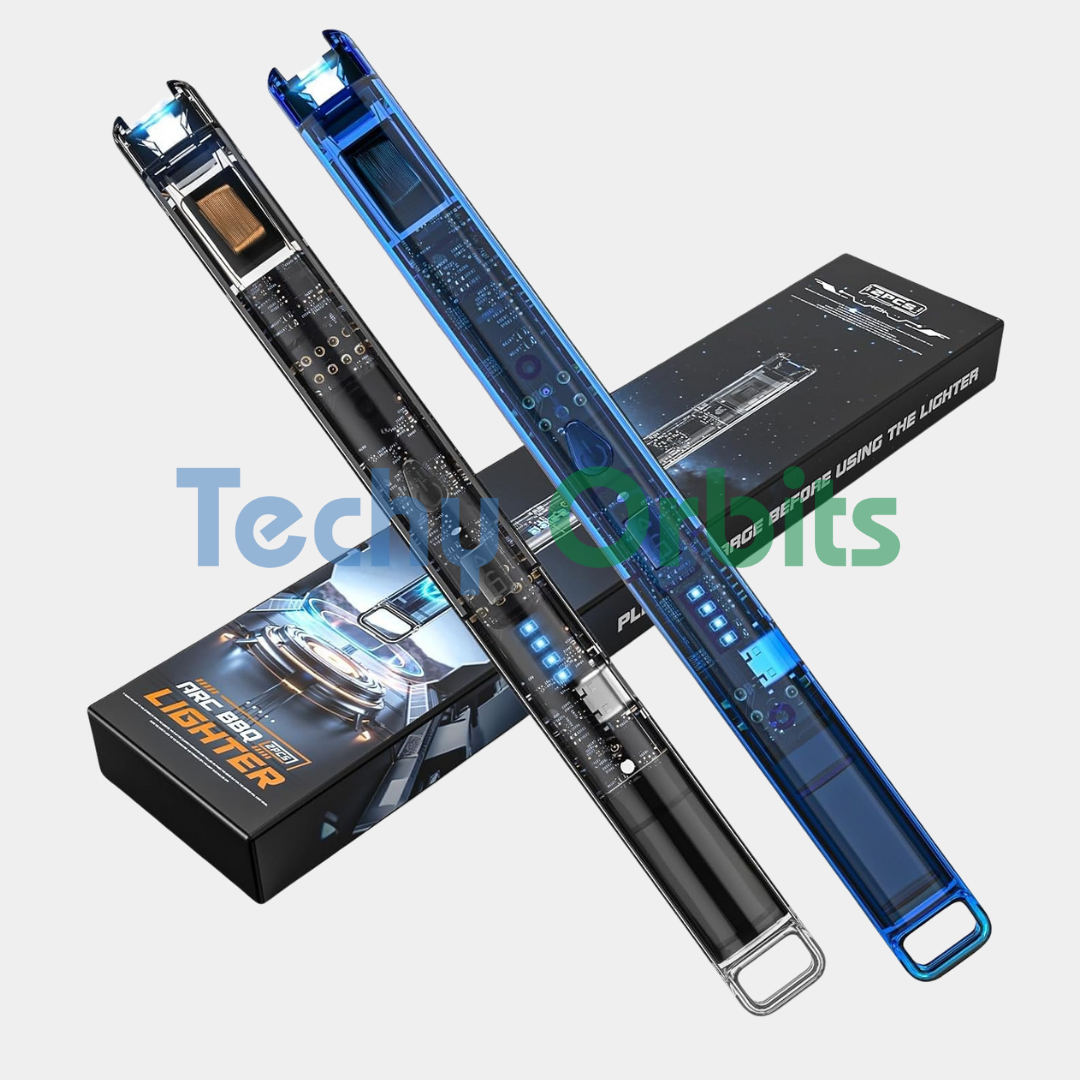 KTEBO 2 Pack Electric Candle Lighters