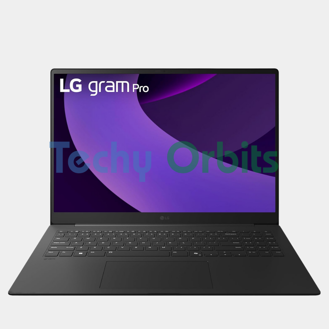 LG gram Pro 16 inch Lightweight Laptop