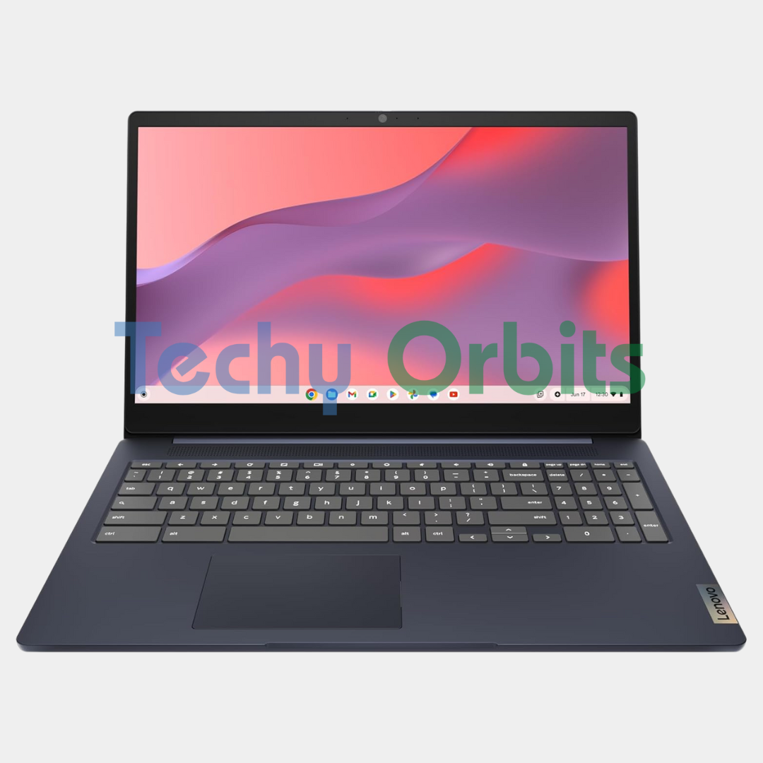 Lenovo IdeaPad 3i Chromebook