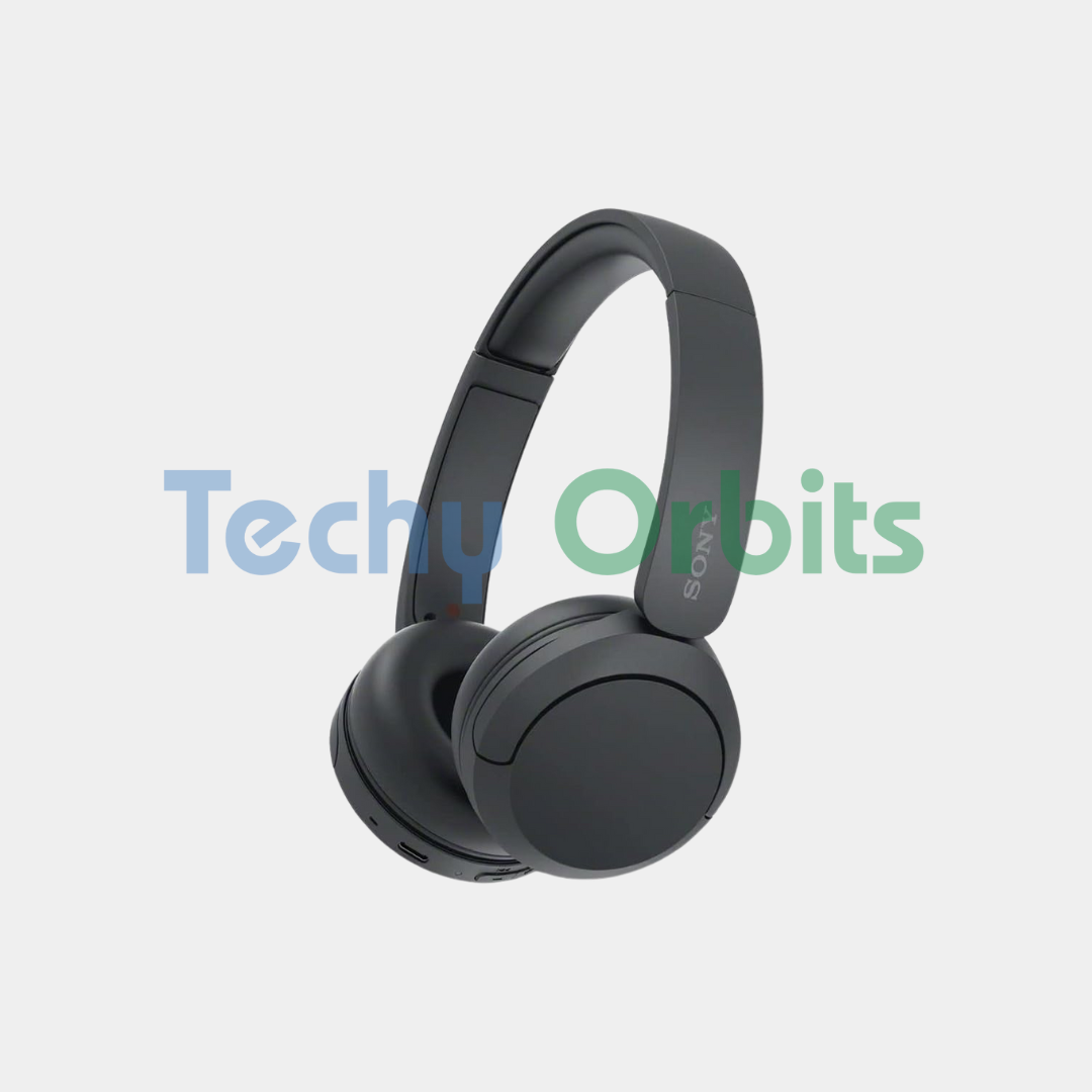 Sony WH-CH520 Wireless Headphones
