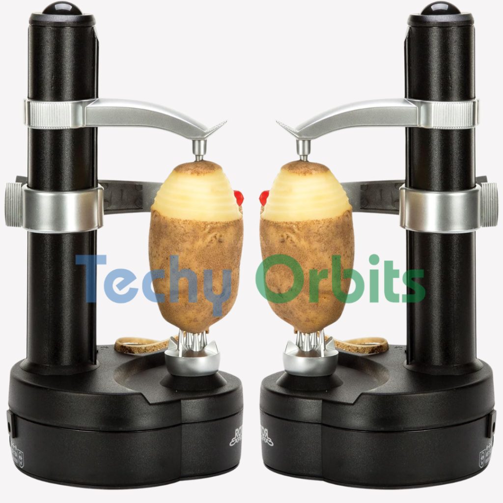 Starfrit Rotato Express Electric Peeler