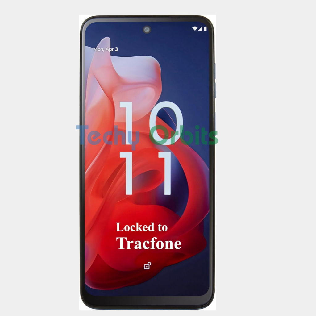 Tracfone Motorola Moto g Play