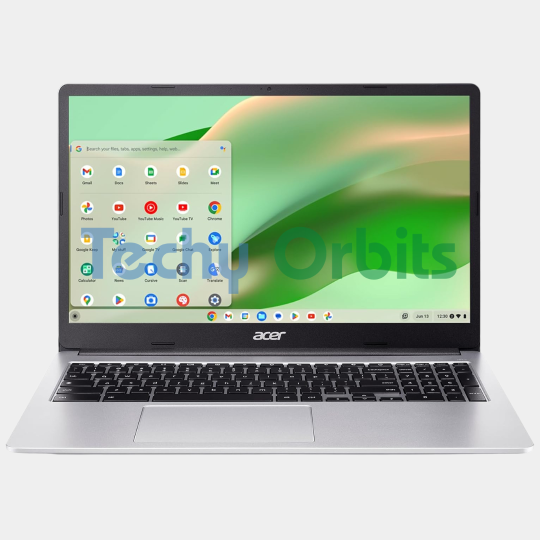 acer Chromebook 315 Laptop With HD Display