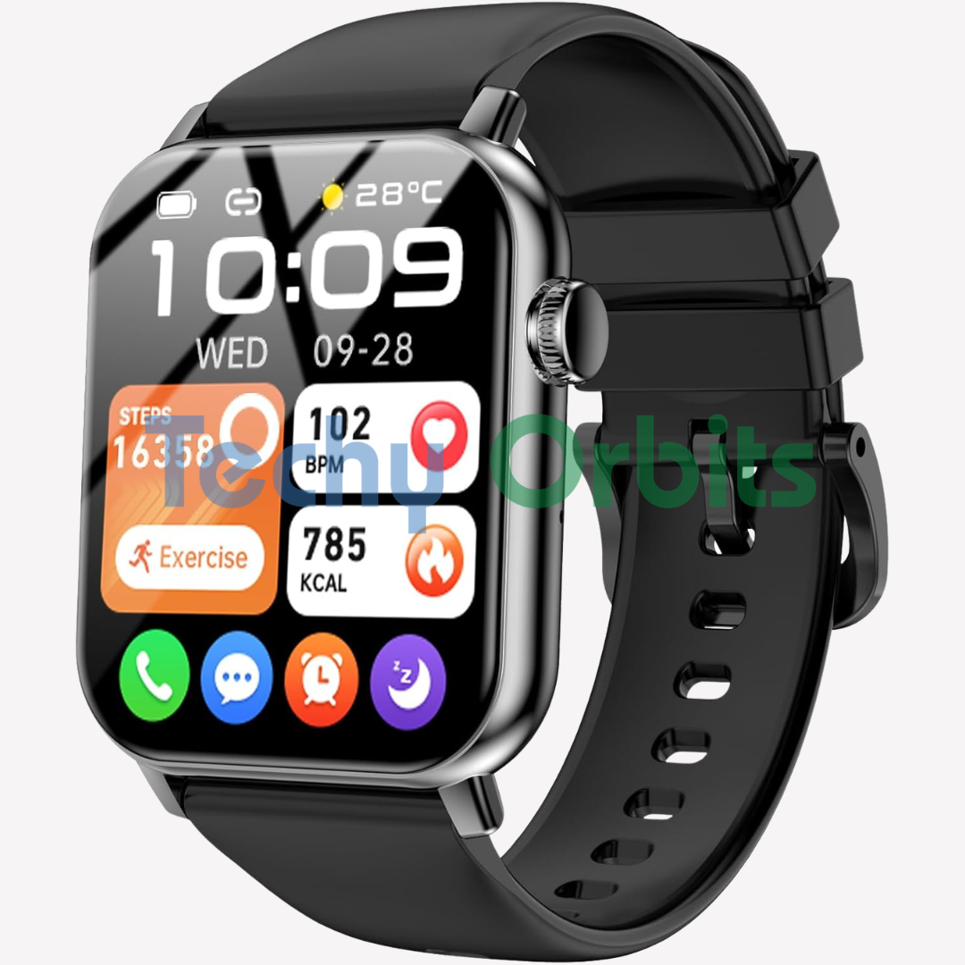iBesi Smart Watches for Men Women