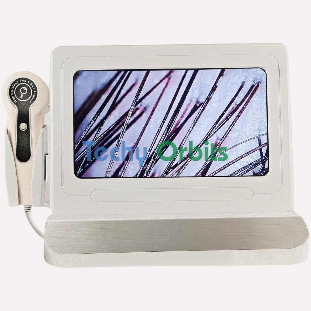 Professional Scalp Camera with HD Screen