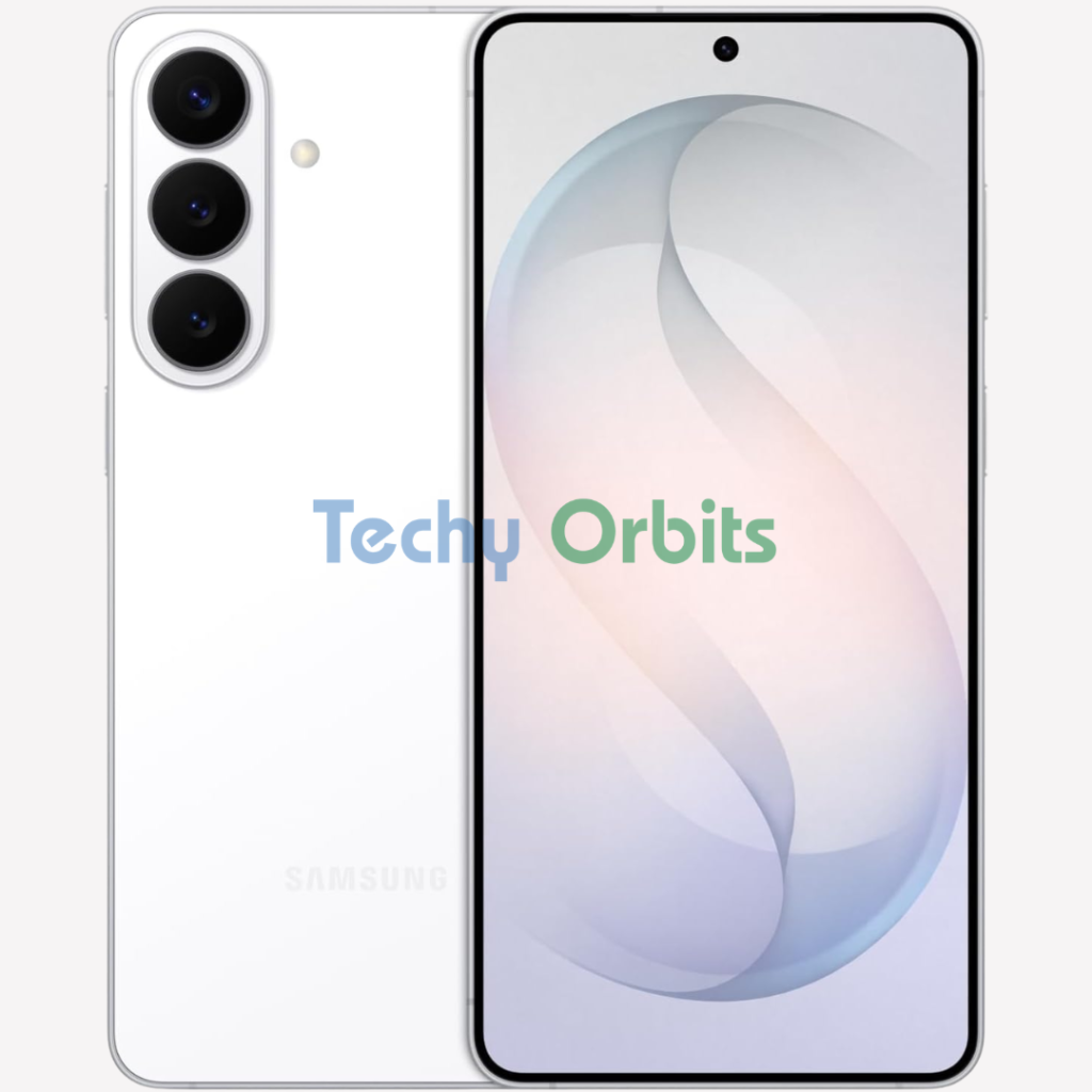 Samsung Galaxy S26 Ultra Android Smartphone