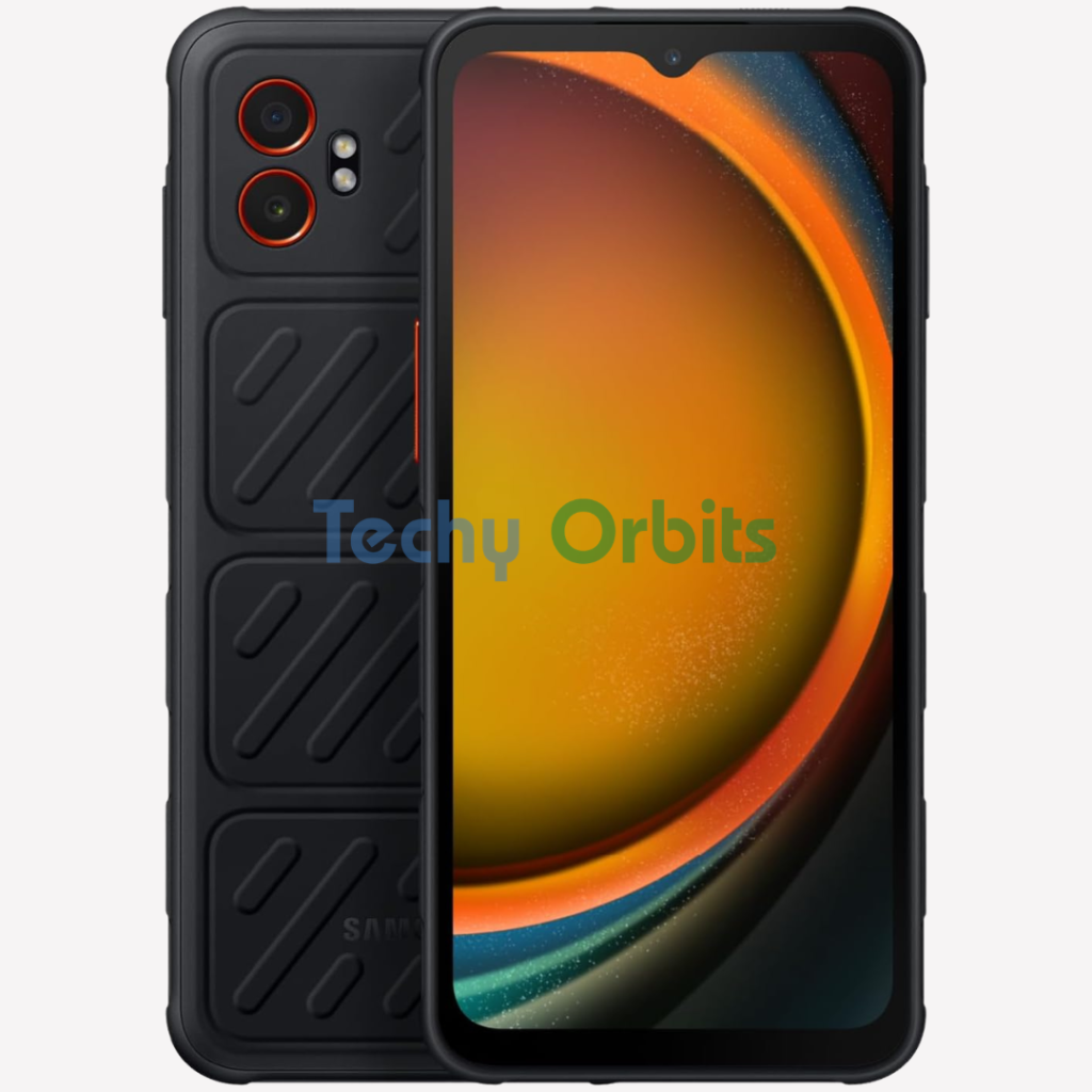 Samsung Galaxy XCover7 Pro 5G Smartphone