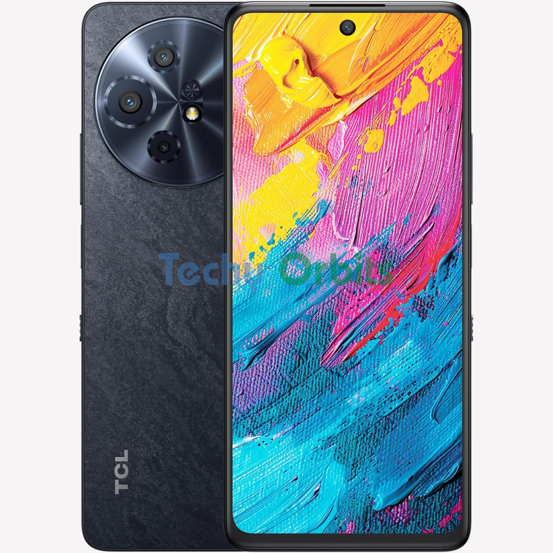 TCL 60 XE NXTPAPER 5G Smartphone With AI Features